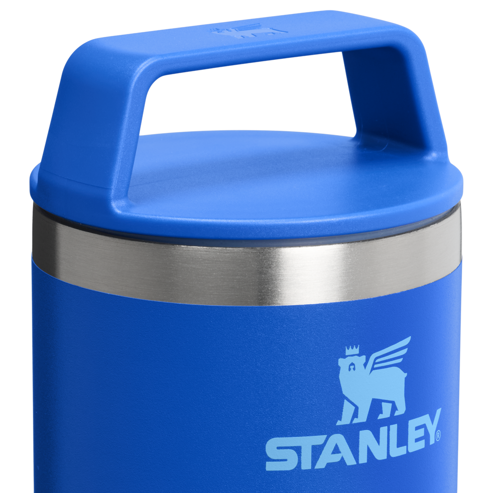 Stanley 1913 The Café-To-Go Travel Mug 20 OZ in Cobalt