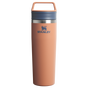 Swatch for Stanley 1913 The Café-To-Go Travel Mug 20 OZ in Toast | Front View