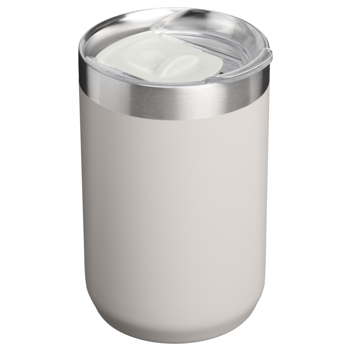 Stanley 1913 Everyday Camp Cup 12 OZ in Ash | Front View