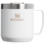 Swatch for Stanley 1913 Classic Legendary Camp Mug 12 OZ in Hammertone Frost | Front View