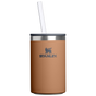 Swatch for Stanley 1913 The Everyday Can Cooler Cup 10 OZ in Toast | Front View