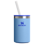 Swatch for Stanley 1913 The Everyday Can Cooler Cup 10 OZ in Blue Sky | Front View