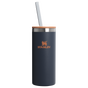 Swatch for Stanley 1913 The Everyday Slim Can Cooler Cup 10 OZ in Twilight | Front View