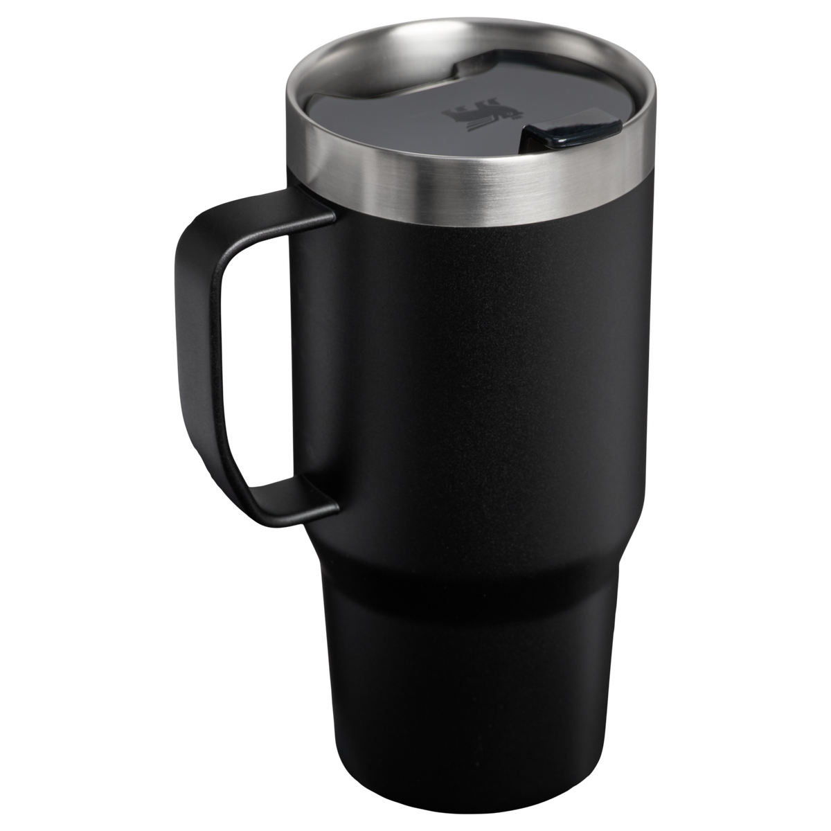 Stanley 1913 The Everyday Suburban Mug 24 OZ in Black 2.0