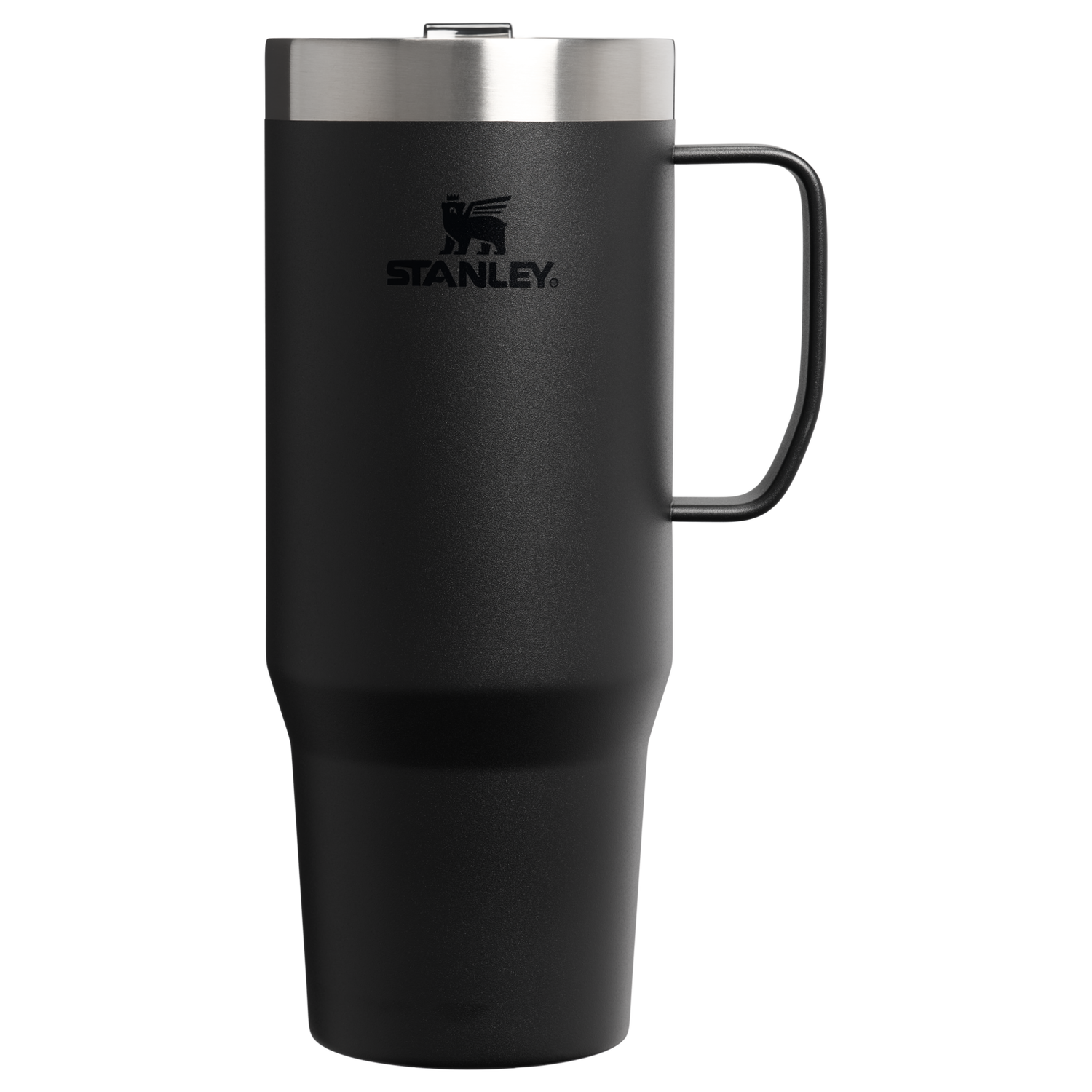 Stanley 1913 The Everyday Suburban Mug 30 OZ in Black 2.0 | View 1