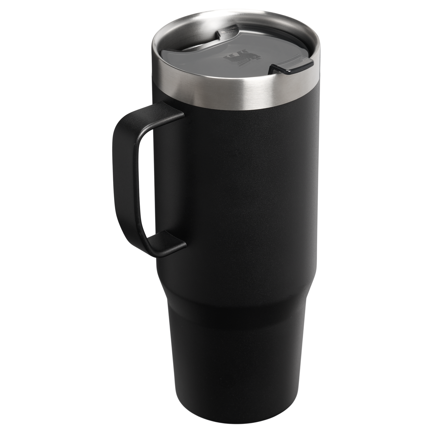 Stanley 1913 The Everyday Suburban Mug 30 OZ in Black 2.0 | View 3