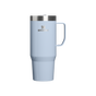 Swatch for Stanley 1913 The Everyday Suburban Mug 30 OZ in Blue Dream Gloss