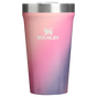 Swatch for Stanley 1913 The Everyday Tumbler 16 OZ in Sunset Spiral | Front View