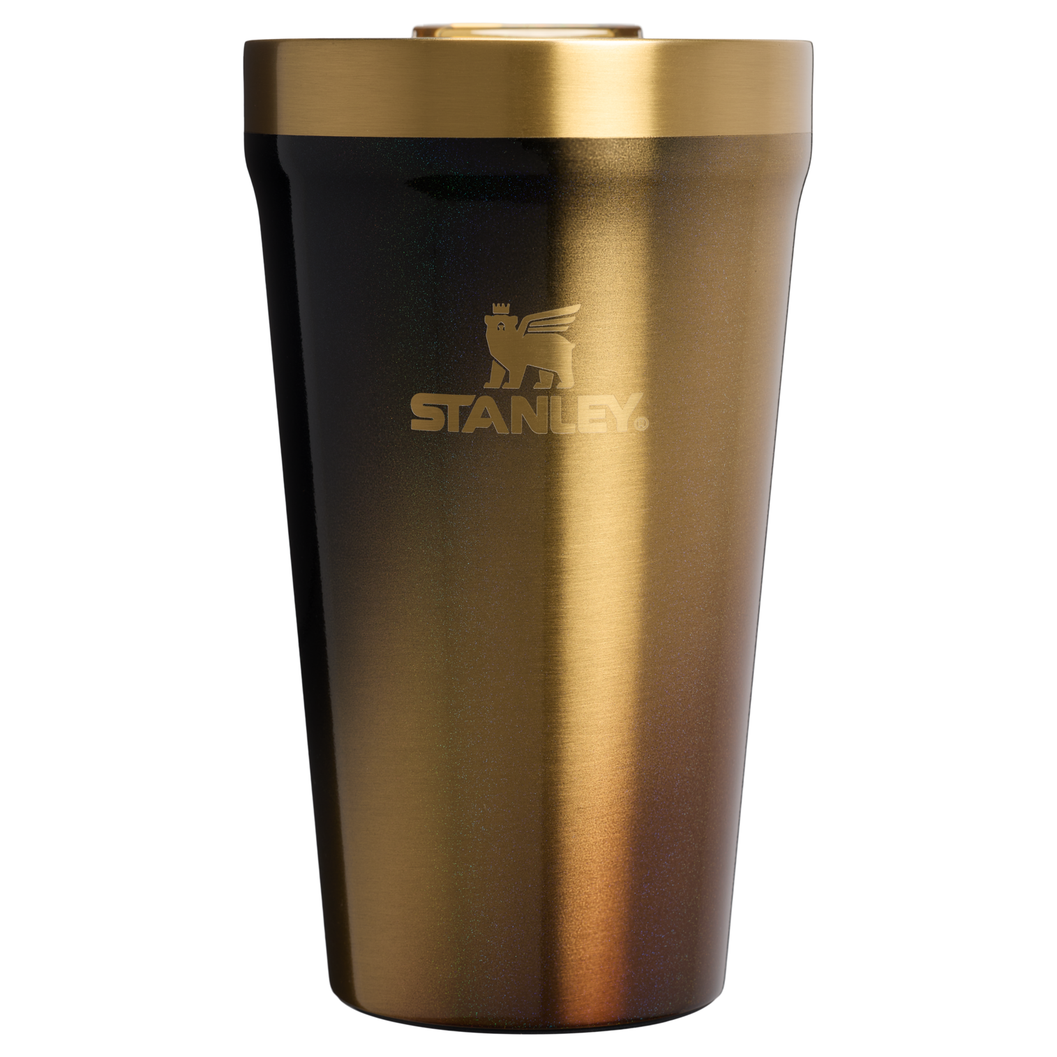 Stanley 1913 The Everyday Tumbler 16 OZ in Black Honey