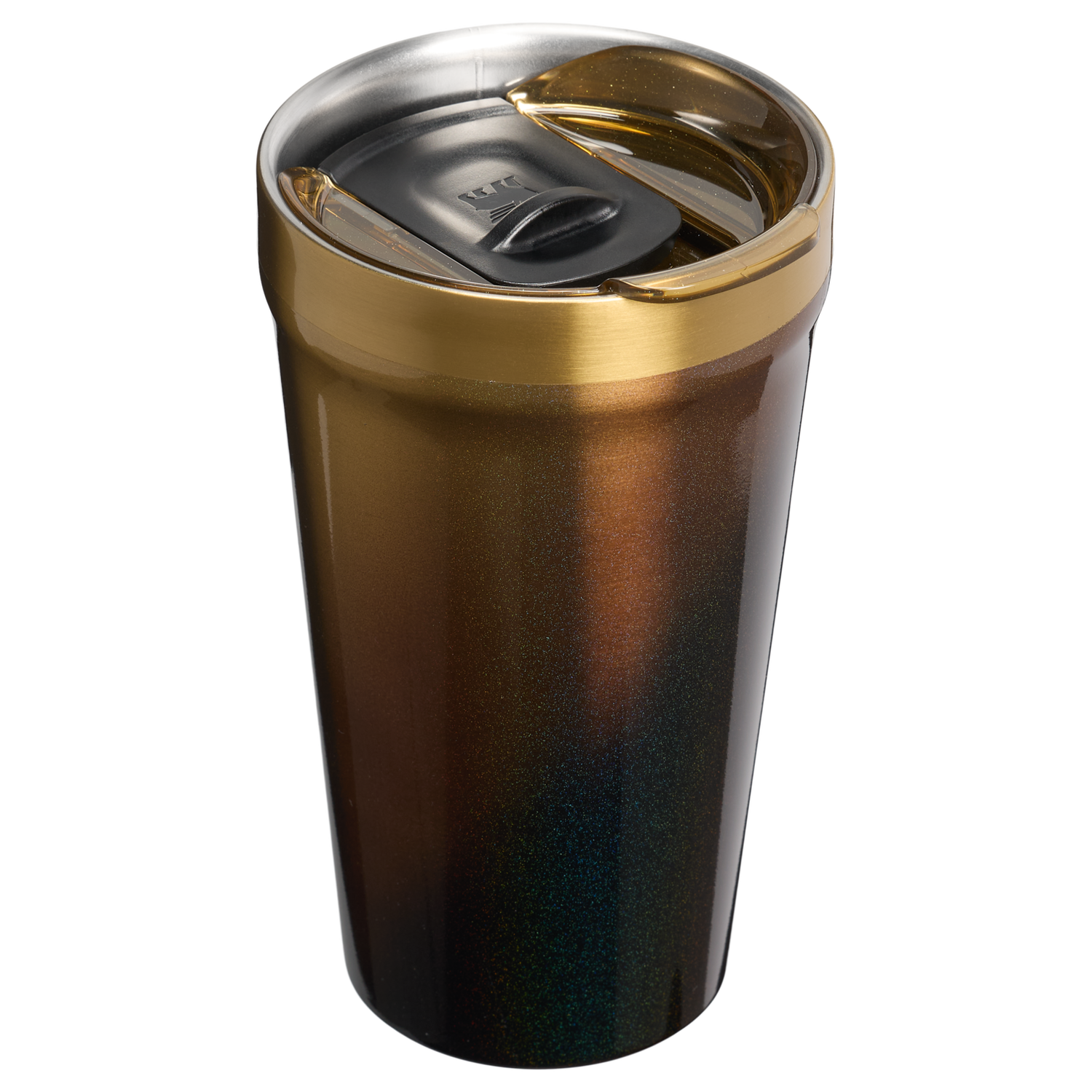 Stanley 1913 The Everyday Tumbler 16 OZ in Black Honey | View 1