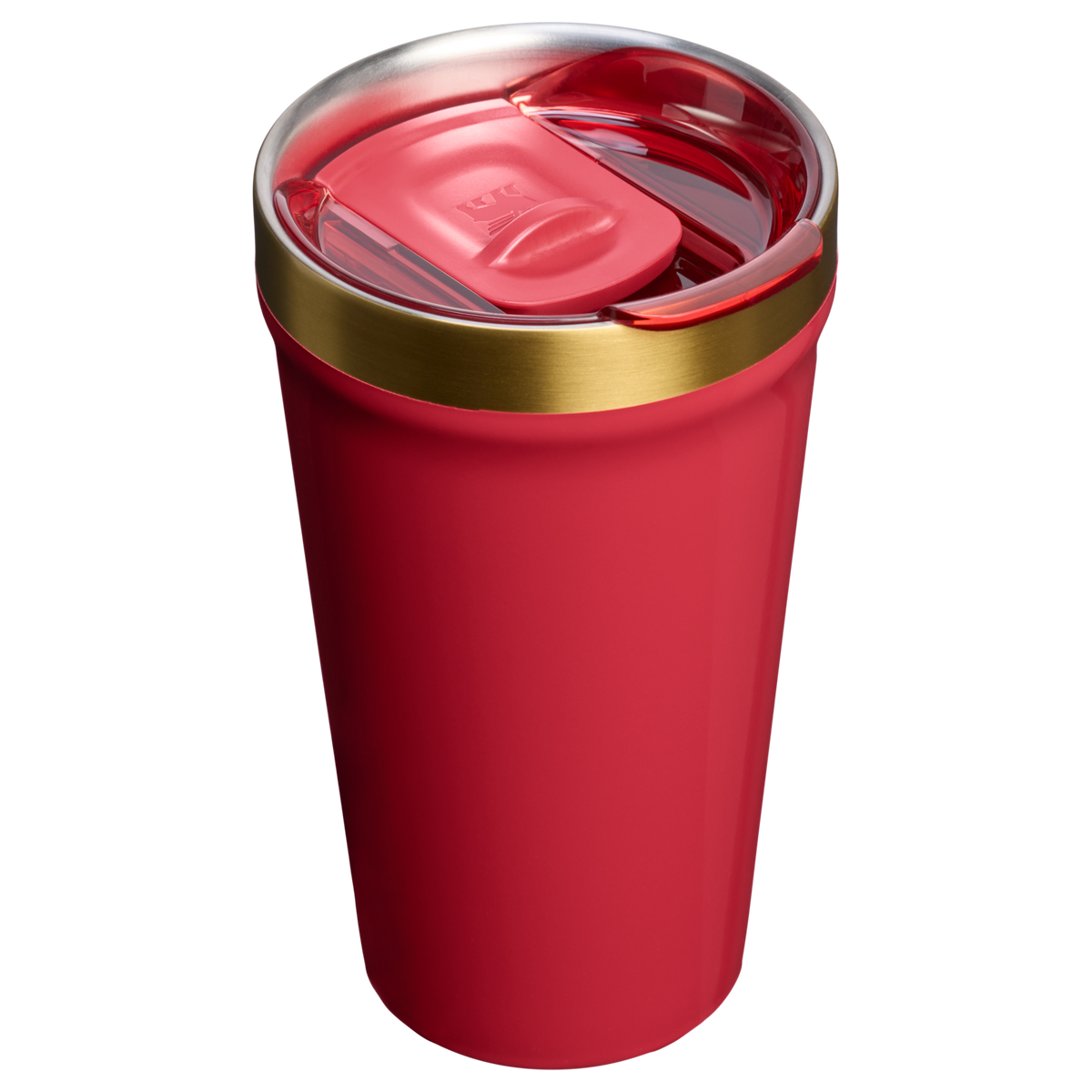 Stanley 1913 The Cheers & Cheer Everyday Tumbler 16 OZ in Holly Berry Gloss