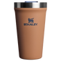 Swatch for Stanley 1913 The Everyday Tumbler 16 OZ in Toast | Front View
