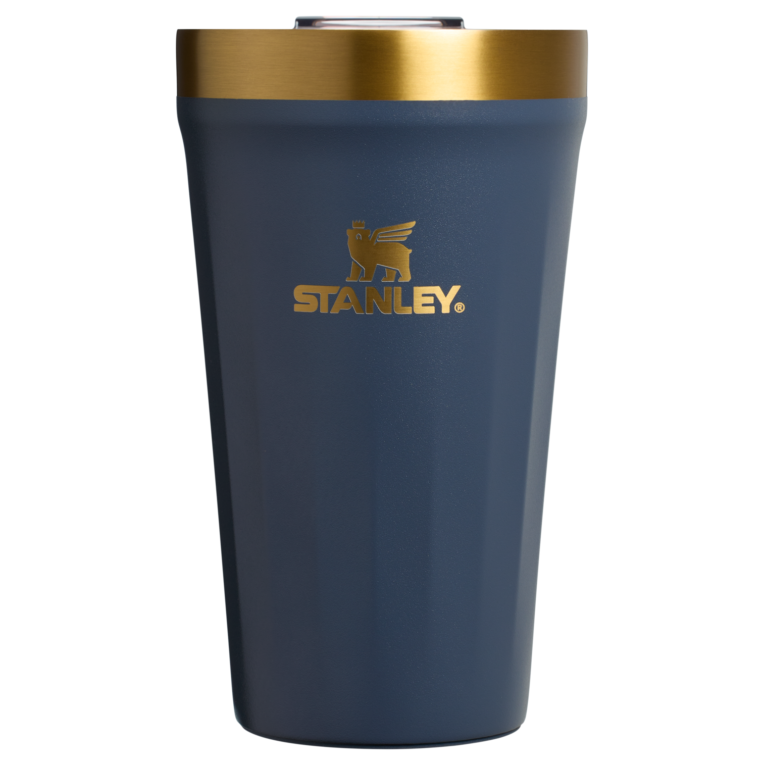 Stanley 1913 The Textured Everyday Tumbler 16 OZ in Twilight Gold