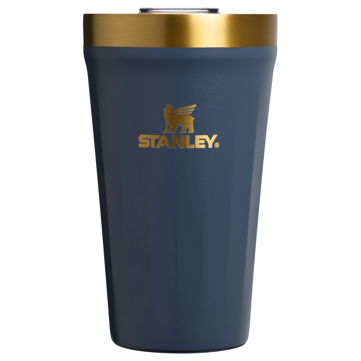 Stanley 1913 The Textured Everyday Tumbler 16 OZ in Twilight Gold