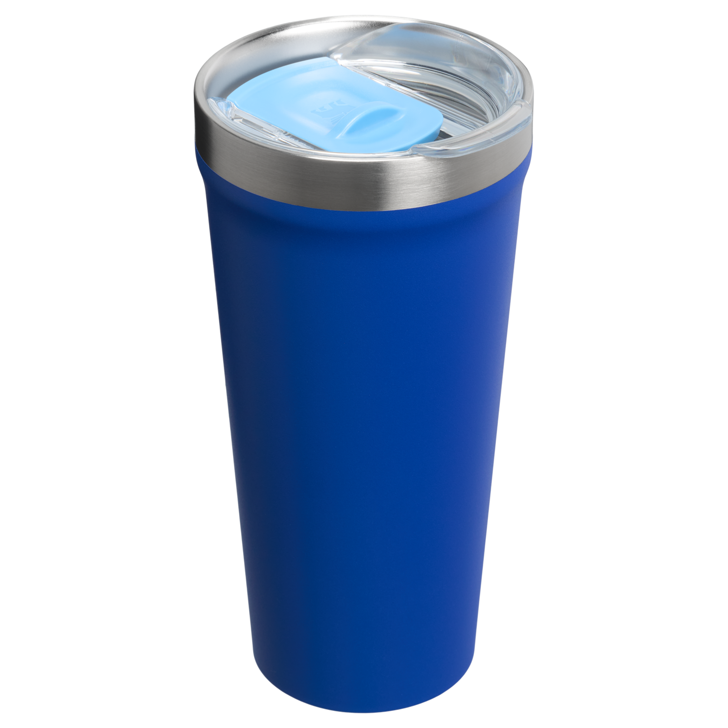 Stanley 1913 The Everyday Tumbler 20 OZ in Cobalt | Back View