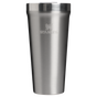 Swatch for Stanley 1913 The Everyday Tumbler 20 OZ in Stainless Steel Ash | Front View