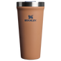 Swatch for Stanley 1913 The Everyday Tumbler 20 OZ in Toast | Front View