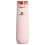 Swatch for Stanley 1913 The Flowstate™ Spring Water Bottle 20 OZ in Blossom Gloss | Front View