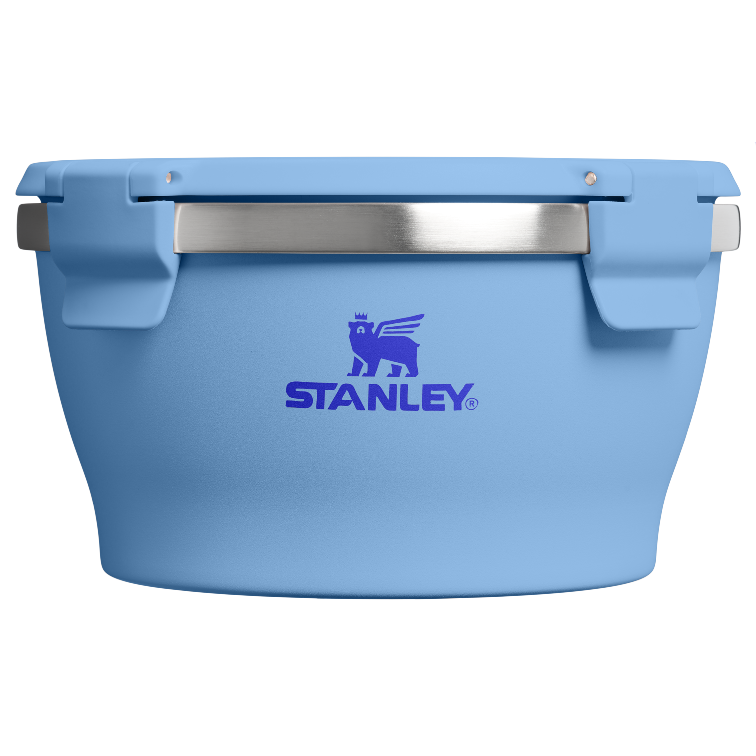 Stanley 1913 The Fresh-To-Table Leakproof Bowl 1 QT in Blue Sky