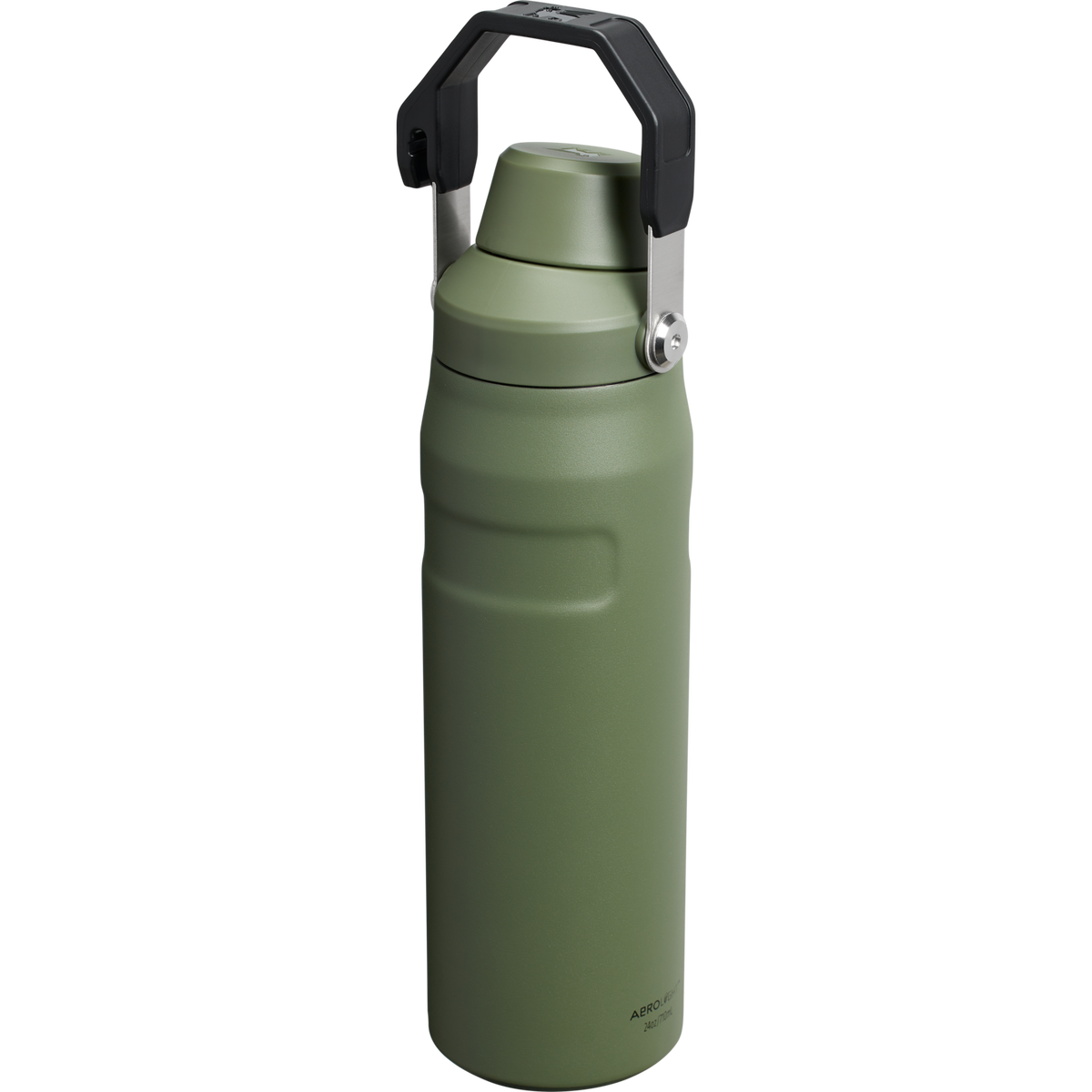 Stanley 1913 IceFlow™ Bottle with Fast Flow Lid 24 OZ in Dried Pine
