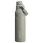 Swatch for Stanley 1913 IceFlow™ Bottle with Fast Flow Lid 36 OZ in Ash | Front View