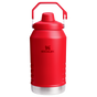 Swatch for Stanley 1913 IceFlow™ Jug with Fast Flow Lid 96 OZ in Chili Red