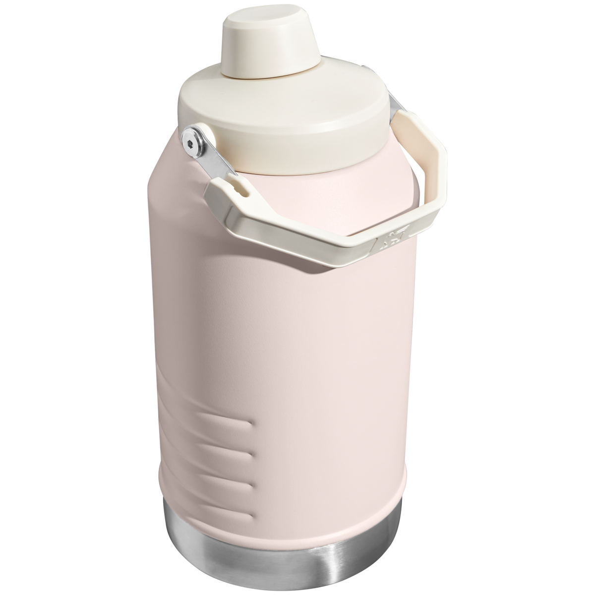 Stanley 1913 IceFlow™ Jug with Fast Flow Lid 96 OZ in Rose Quartz