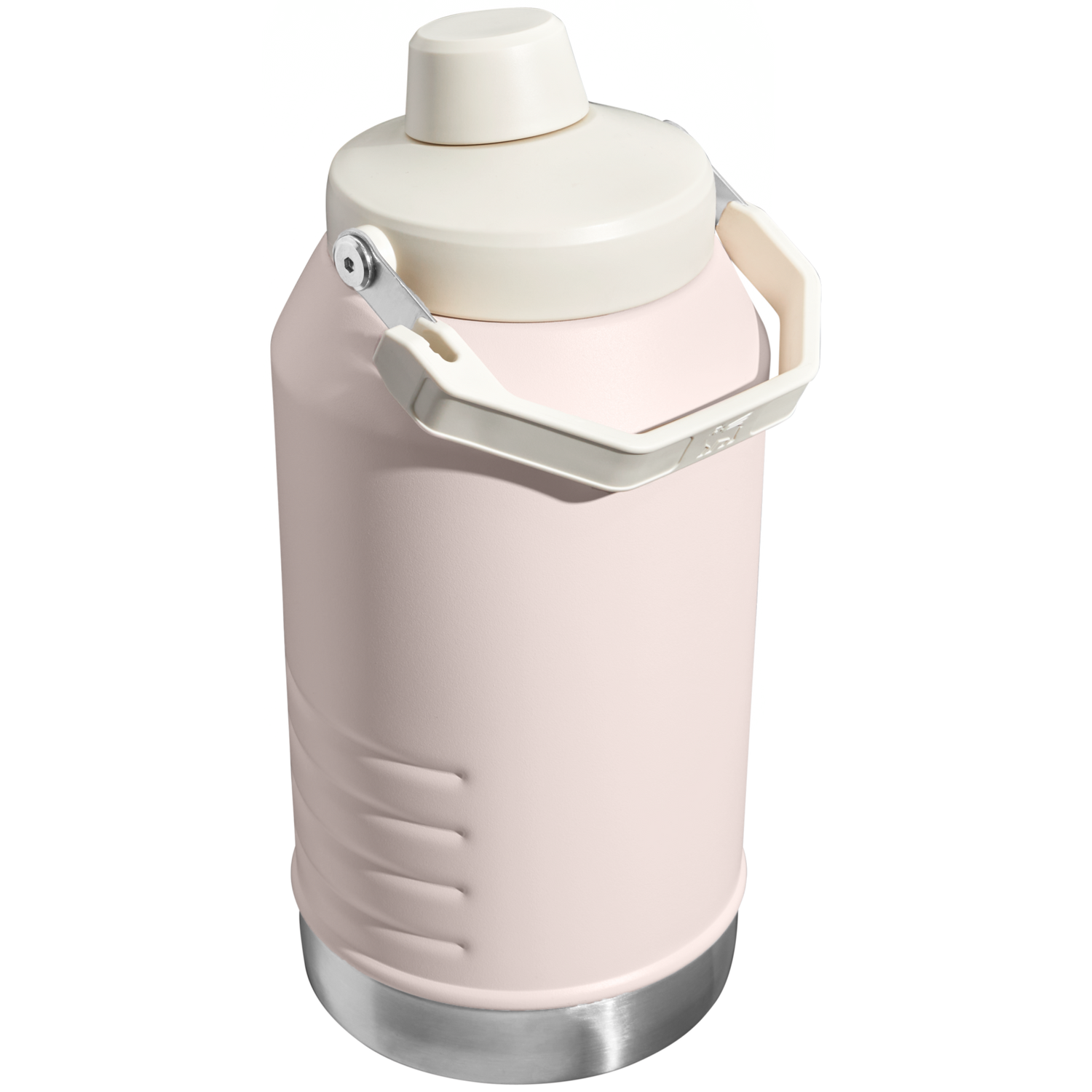 Stanley 1913 IceFlow™ Jug with Fast Flow Lid 96 OZ in Rose Quartz | View 1