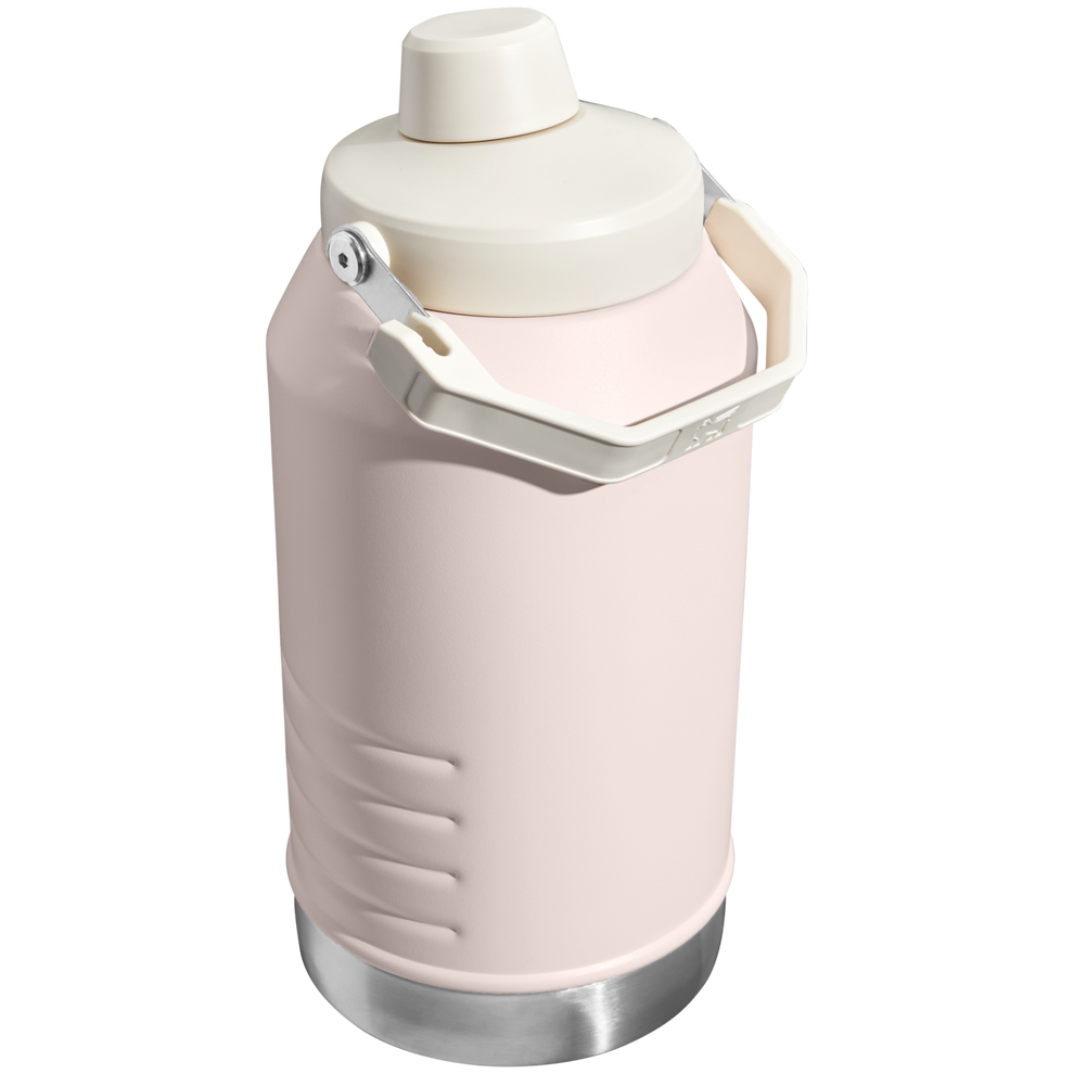 Stanley 1913 IceFlow™ Jug with Fast Flow Lid 96 OZ in Rose Quartz
