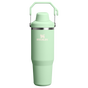 Swatch for Stanley 1913 The IceFlow™ Tumbler with Fast Flow Lid 30 OZ in Pistachio