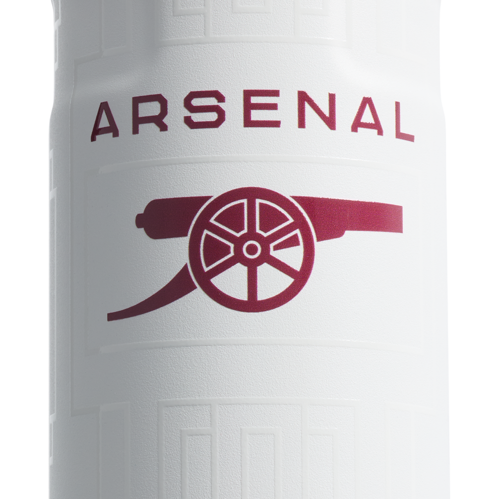 Stanley 1913 Stanley 1913 x Arsenal IceFlow™ Bottle Flip Straw 2.0 24 OZ in Arsenal Homage