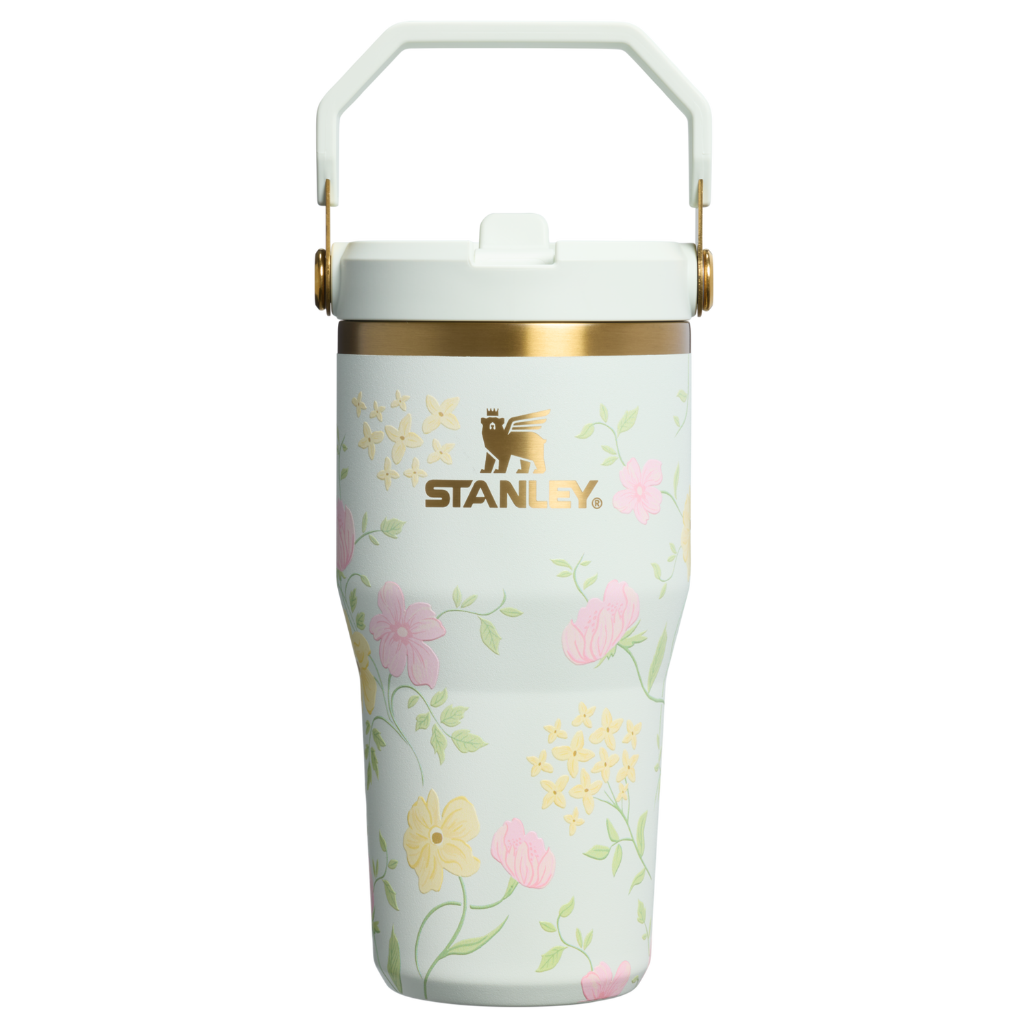 Stanley 1913 The Easter IceFlow™ Flip Straw Tumbler 20 OZ in Spring Blossoms | View 1