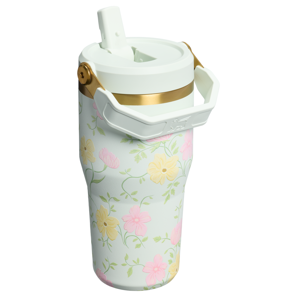 Stanley 1913 The Easter IceFlow™ Flip Straw Tumbler 20 OZ in Spring Blossoms