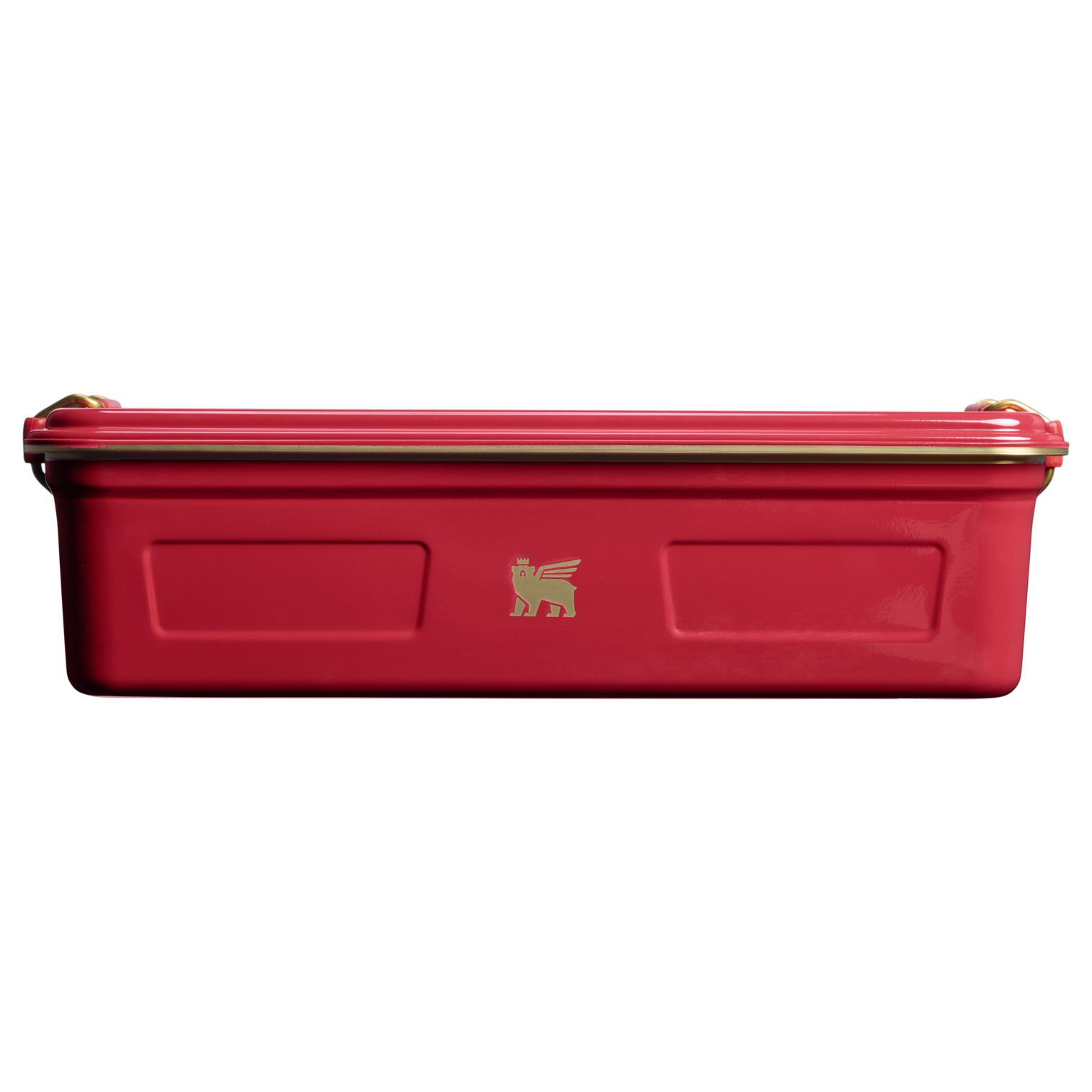 Stanley 1913 The Cheers & Cheer Classic Legendary Useful Box 4.3 QT in Holly Berry Gloss