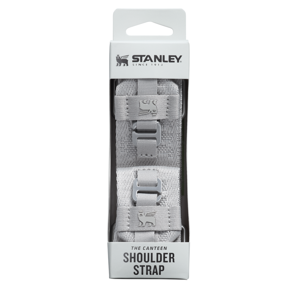 Stanley 1913 The Next x Nature Canteen 25 OZ in Ash