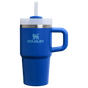 Swatch for Stanley 1913 The Quencher H2.O FlowState™ Tumbler 20 OZ in Cobalt | Front View