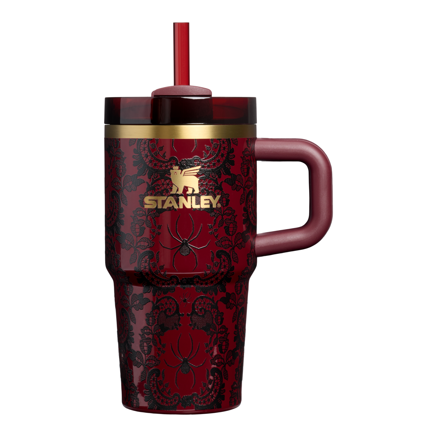 Halloween Quencher®  H2.0 Flowstate™ Tumbler | 20 OZ