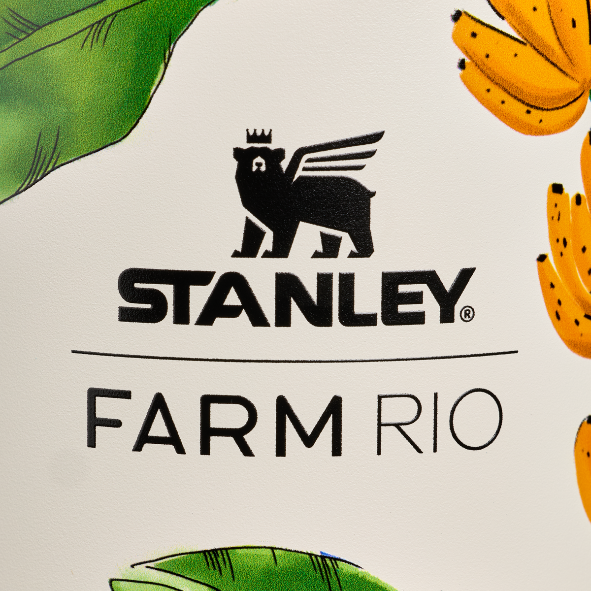 Stanley 1913 Stanley 1913 x FARM Rio Quencher® H2.0 Flowstate™ Tumbler 40 OZ in Farm Rio Tropical Destiny | View 7