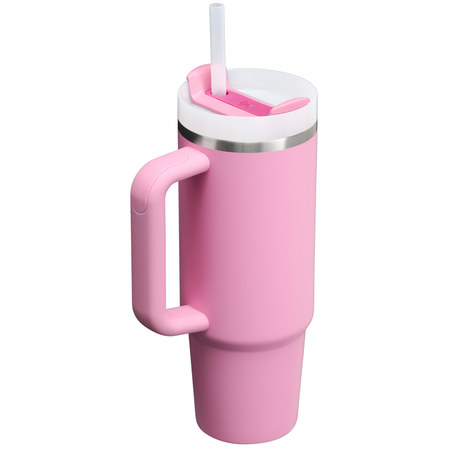 Stanley 1913 The Quencher H2.0 Flowstate™ Tumbler 30 OZ - Stanley Create in Peony | View 2