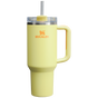 Swatch for Stanley 1913 The Quencher H2.0 Flowstate™ Tumbler 40 OZ in Sunshine | Front View