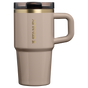 Swatch for Stanley 1913 The Quencher® ProTour Flip Straw Tumbler 20 OZ in Bedrock Gloss | Front View
