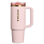 Swatch for Stanley 1913 The Quencher® ProTour Flip Straw Tumbler 30 OZ in Blossom Gloss | Front View