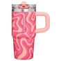 Swatch for Stanley 1913 The Quencher ProTour Flip Straw Tumbler 14 OZ in Sorbet Groove