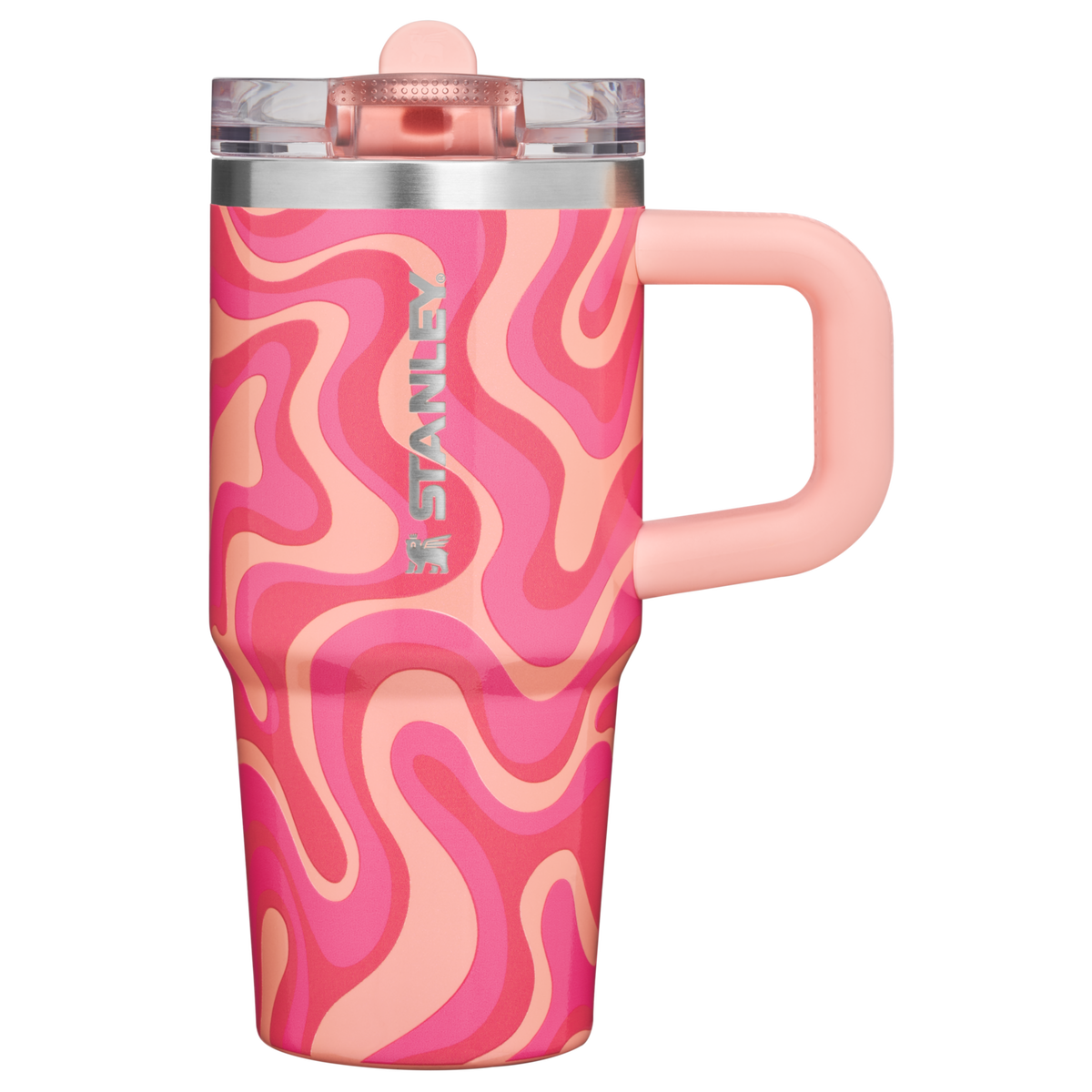 Stanley 1913 The Quencher ProTour Flip Straw Tumbler 14 OZ in Sorbet Groove