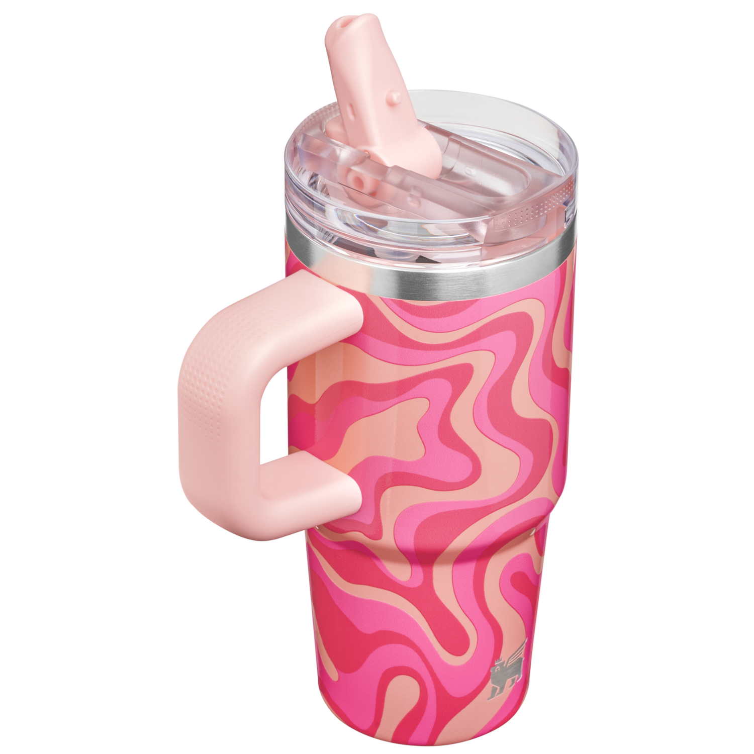 Stanley 1913 The Quencher ProTour Flip Straw Tumbler 14 OZ in Sorbet Groove | View 1