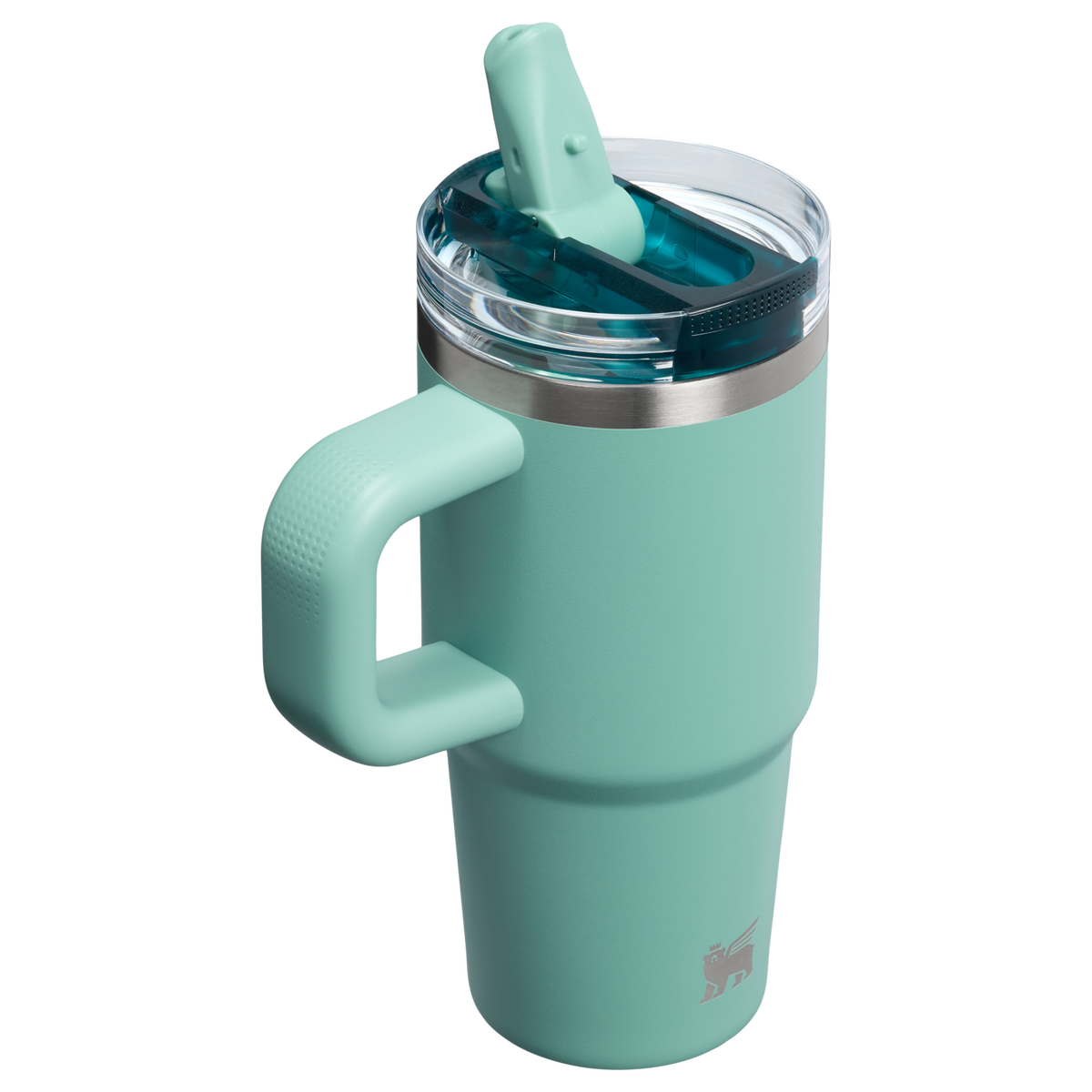 Stanley 1913 The Quencher ProTour Flip Straw Tumbler 14 OZ in Spring Green