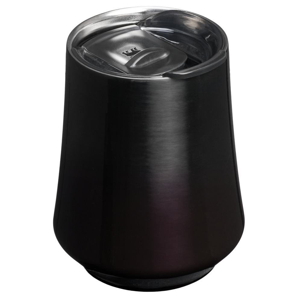 Stanley 1913 The Halloween Reserve Wine Tumbler 11 OZ in Purple Night Shine