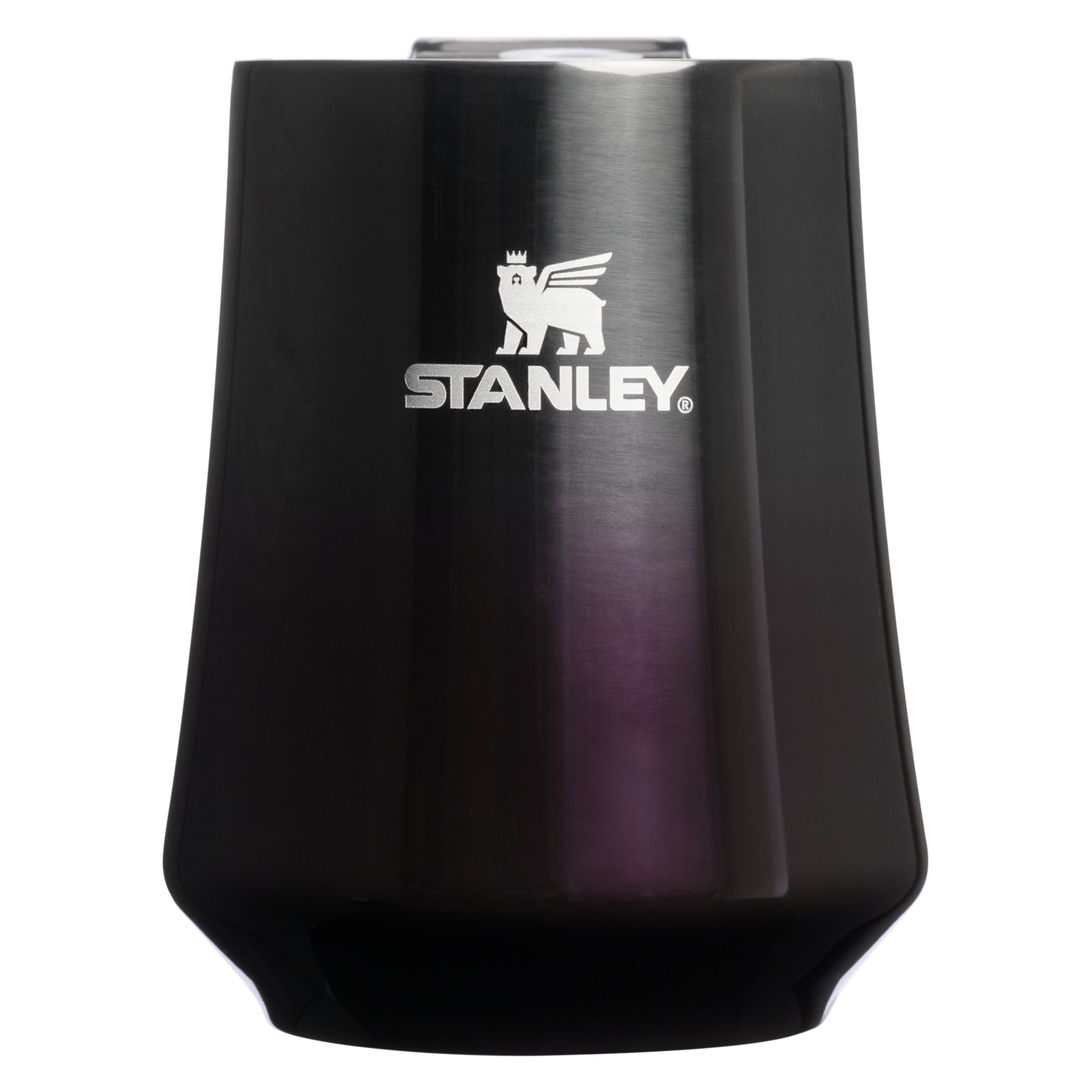 Stanley 1913 The Halloween Reserve Wine Tumbler 11 OZ in Purple Night Shine | View 1