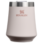 Swatch for Stanley 1913 The Reserve Wine Tumbler 11 OZ in Rose Quartz