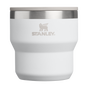 Swatch for Stanley 1913 The Stay-Hot Stacking Cup 10 OZ in Frost | Front View